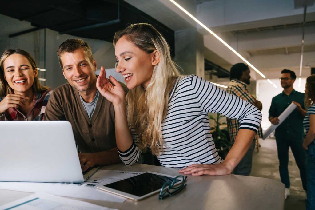 5 Reasons Every Small Business Needs A Professional Website